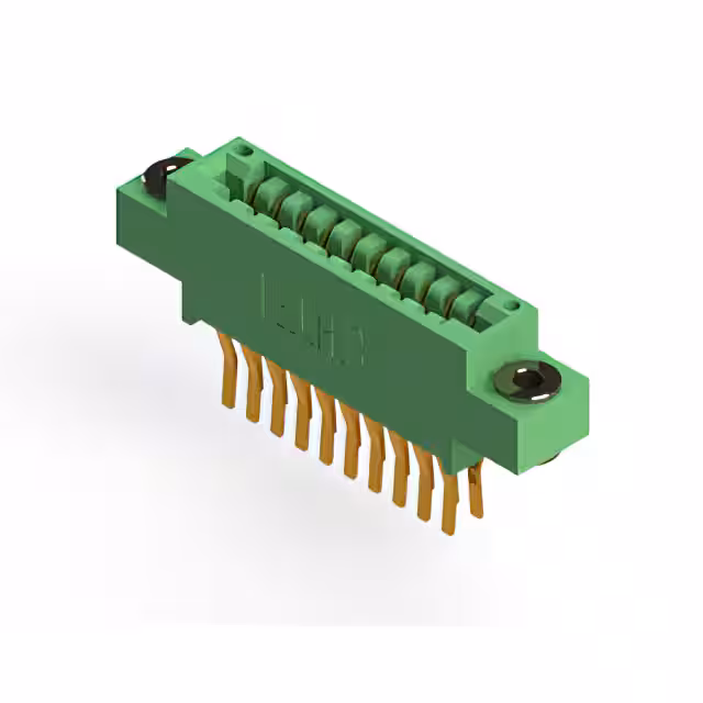 846-020-560-803 EDAC Inc.  Edgeboard Connectors